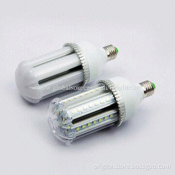 E27 LED Corn lamp, 20W, 85-245VA,98pcs LEDs,Lifud Brand Driver,Samsung Chip/PC Cover/3-year warranty